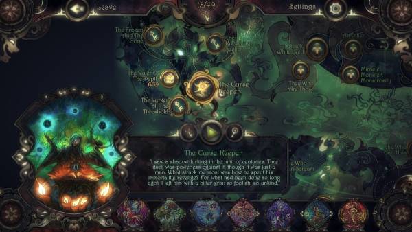 Glass Masquerade 2: Illusions - Revelations Puzzle Pack screenshot