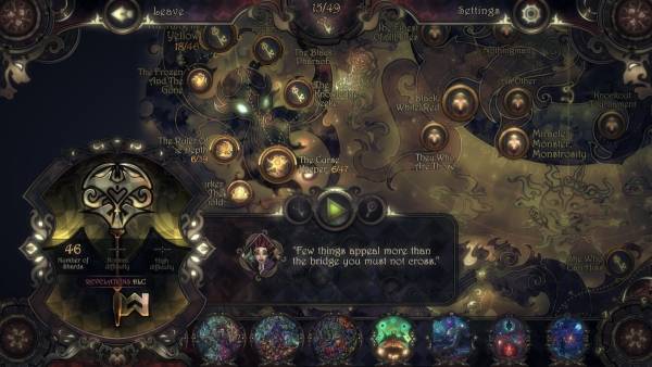 Glass Masquerade 2: Illusions - Revelations Puzzle Pack screenshot