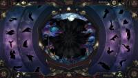 Glass Masquerade 2: Illusions - Scaryfolks Puzzle Pack screenshot thumbnail