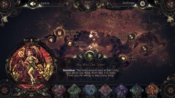 Glass Masquerade 2: Illusions - Temptations Puzzle Pack screenshot