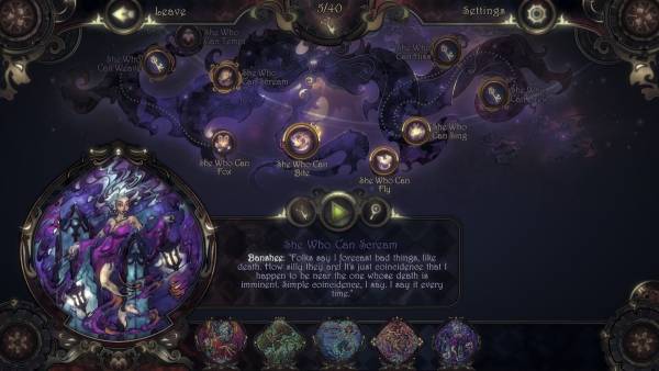 Glass Masquerade 2: Illusions - Temptations Puzzle Pack screenshot
