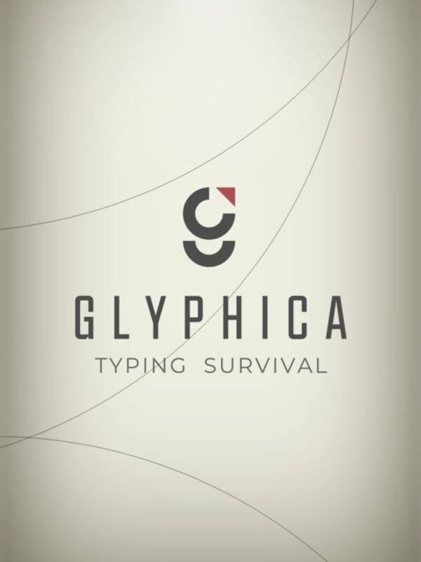 Glyphica: Typing Survival image