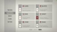 Glyphica: Typing Survival screenshot thumbnail