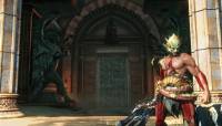 God of War: Ascension screenshot thumbnail