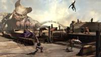 God of War: Ascension - Collector's Edition screenshot thumbnail