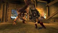 God of War: Chains of Olympus screenshot thumbnail