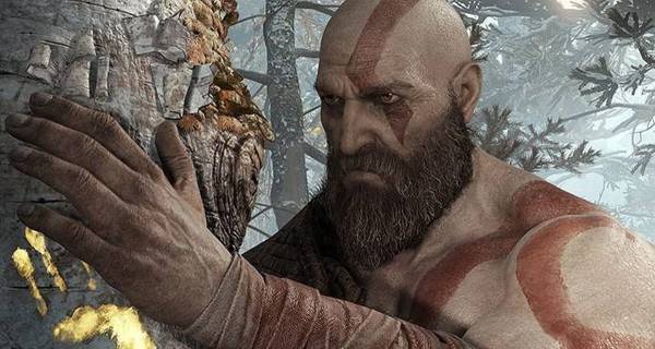 God of War: Collector's Edition screenshot