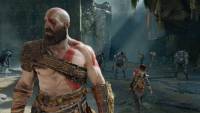 God of War: Digital Deluxe Edition screenshot thumbnail