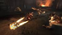 God of War: Ghost of Sparta screenshot thumbnail
