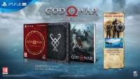 God of War: Limited Edition screenshot thumbnail