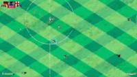 Golazo! 2: Pixel Soccer screenshot thumbnail