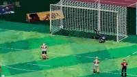 Golazo! 2: Pixel Soccer screenshot thumbnail