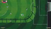 Golazo! 2: Pixel Soccer screenshot thumbnail