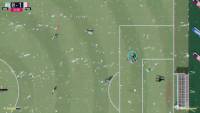 Golazo! 2: Pixel Stars screenshot thumbnail