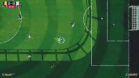 Golazo! 2: Pixel Stars screenshot thumbnail