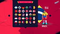Golazo! 2: Qatar International Stars screenshot thumbnail