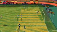 Golazo! 2: Qatar International Stars screenshot thumbnail