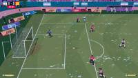 Golazo! 2: Qatar International Stars screenshot thumbnail