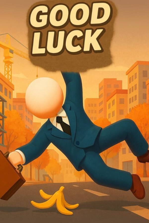 Good Luck image