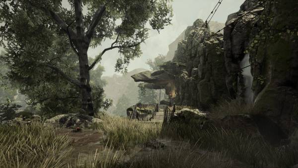 Gothic 1 Remake screenshot