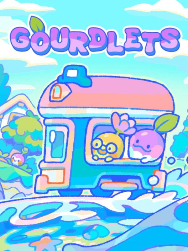 Gourdlets image