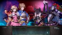 Granblue Fantasy Versus: Rising - Deluxe Edition screenshot thumbnail