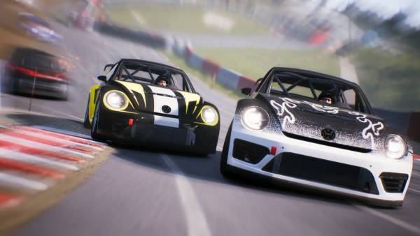 Gravel: Special Edition screenshot
