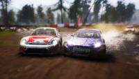 Gravel: Special Edition screenshot thumbnail