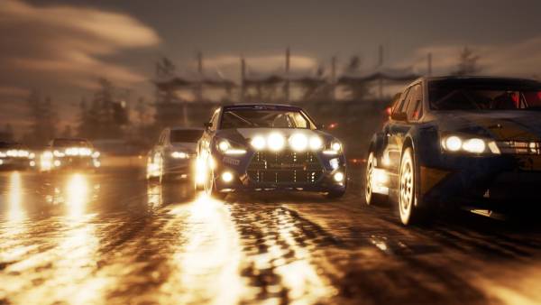 Gravel: Special Edition screenshot