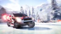 Gravel: Special Edition screenshot thumbnail