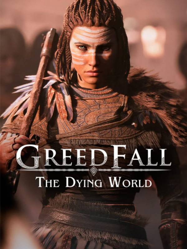 GreedFall: The Dying World image