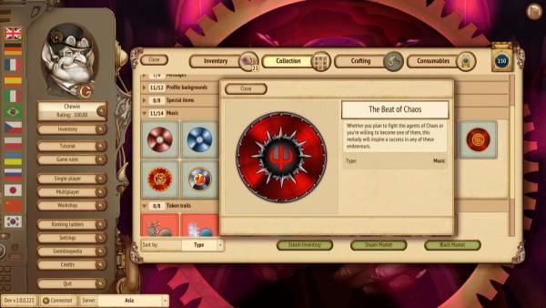Gremlins, Inc.: Agents of Chaos screenshot
