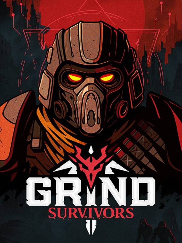 Grind Survivors image
