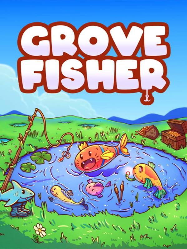 Grove Fisher image
