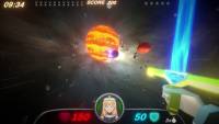 Guns and Nuns: Storming Hell screenshot thumbnail