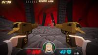 Guns and Nuns: Storming Hell screenshot thumbnail