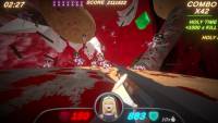 Guns and Nuns: Storming Hell screenshot thumbnail
