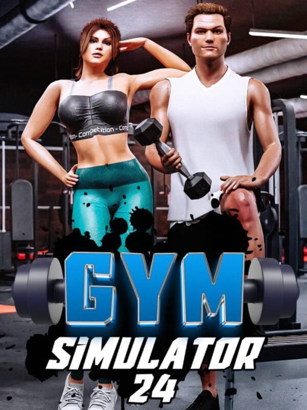 Gym Simulator 24 image