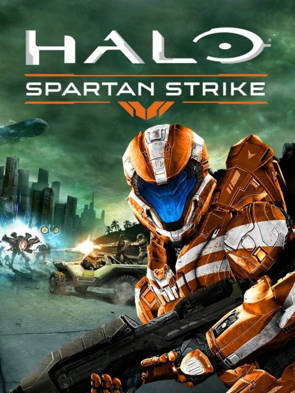 Halo: Spartan Strike image