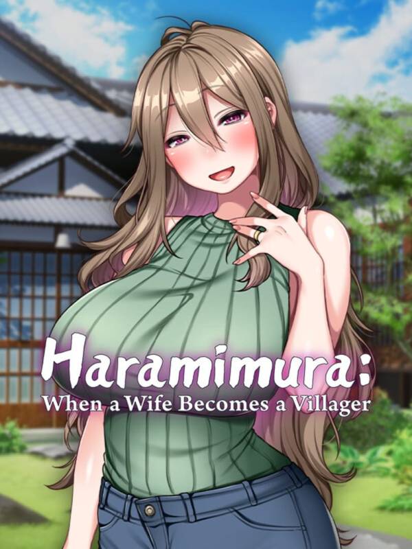 Haramimura: When a Wife Becomes a Villager image