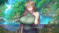 Haramimura: When a Wife Becomes a Villager screenshot thumbnail