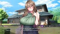 Haramimura: When a Wife Becomes a Villager screenshot thumbnail