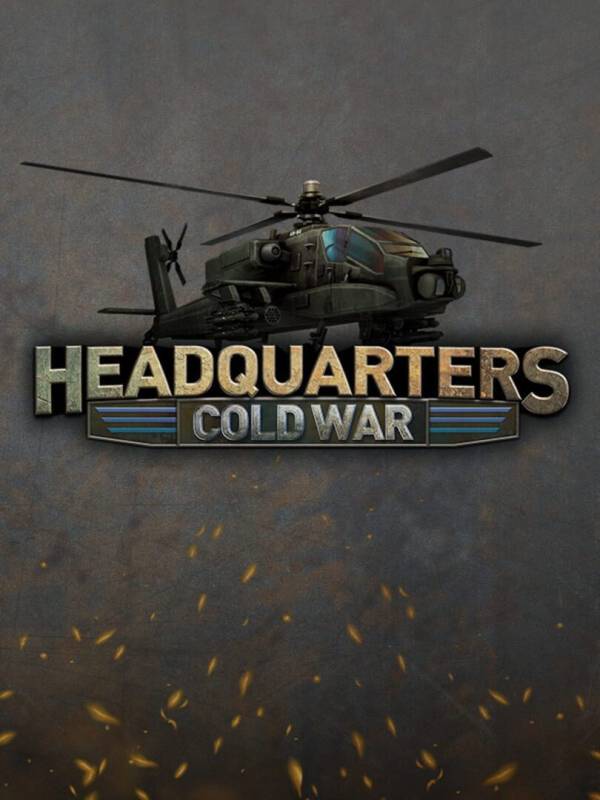 Headquarters: Cold War image