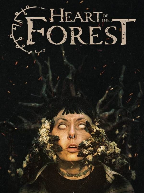 Heart of the Forest image