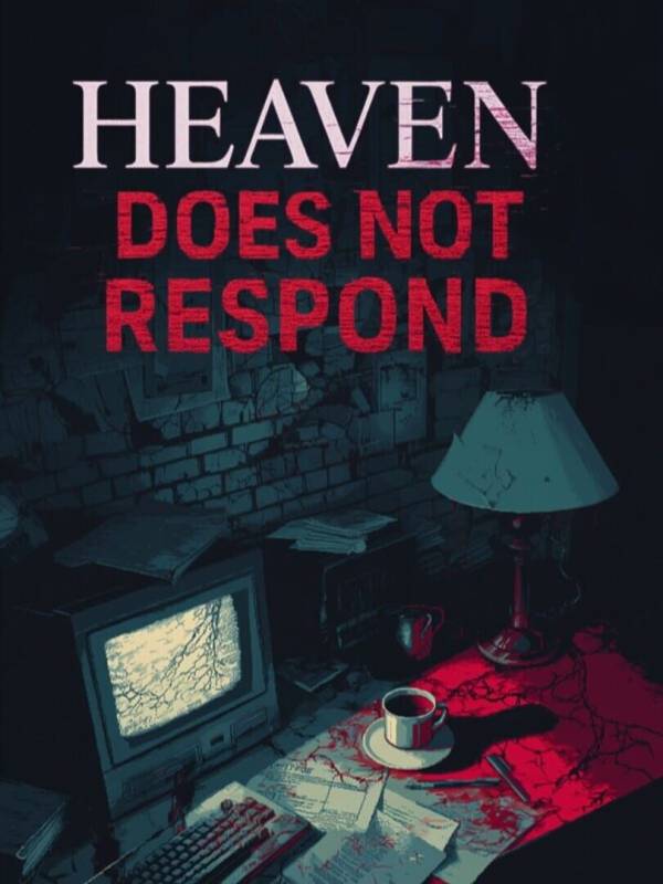 Heaven Does Not Respond image