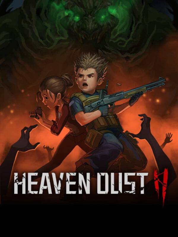 Heaven Dust 2 image