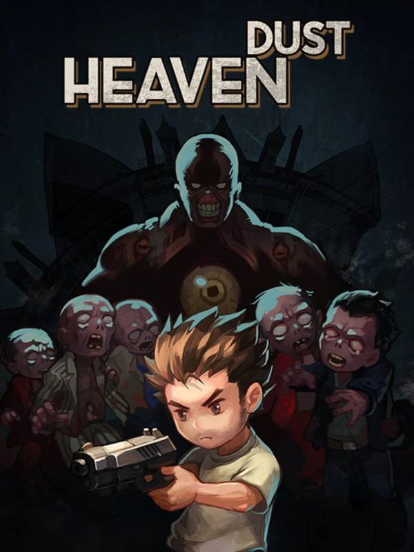 Heaven Dust image