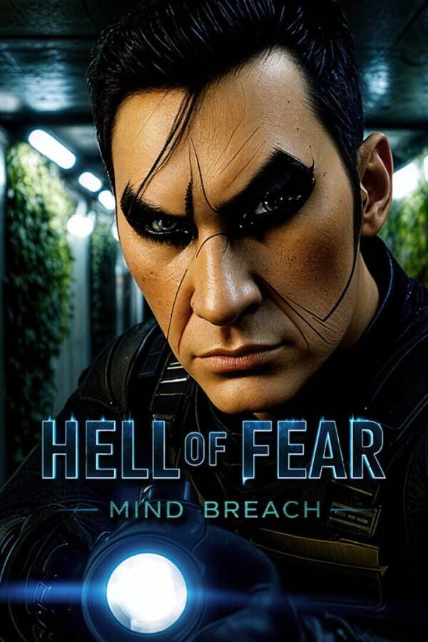 Hell of Fear: Mind Breach image