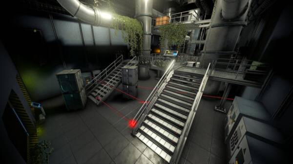 Hell of Fear: Mind Breach screenshot