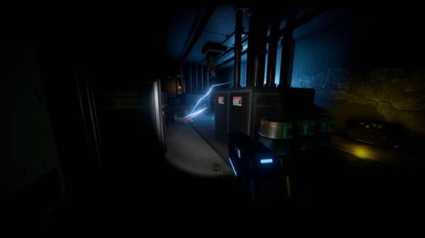 Hell of Fear: Mind Breach screenshot